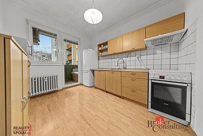 třetí fotografie nemovitosti