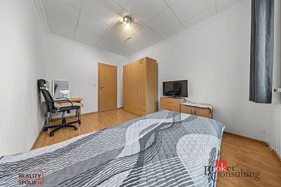 druhá fotografie nemovitosti