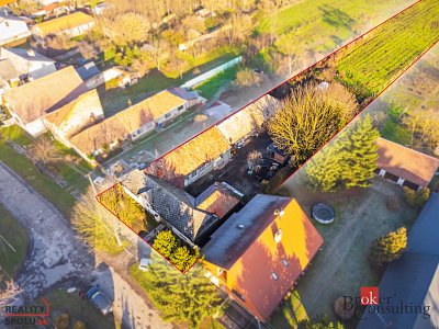 třetí fotografie nemovitosti