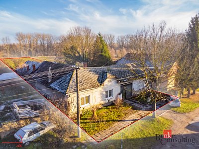 druhá fotografie nemovitosti