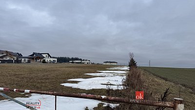 třetí fotografie nemovitosti