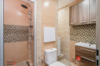 druhá fotografie nemovitosti