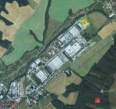 třetí fotografie nemovitosti