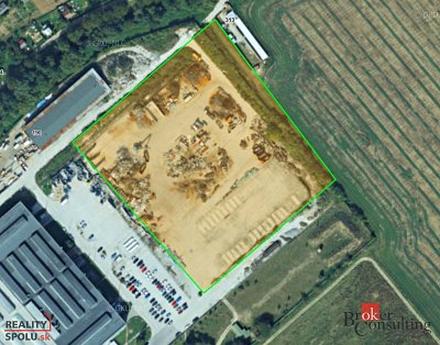 druhá fotografie nemovitosti