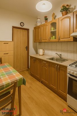 třetí fotografie nemovitosti