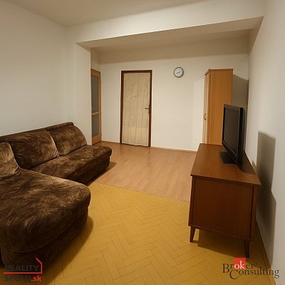 druhá fotografie nemovitosti