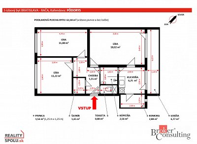 třetí fotografie nemovitosti