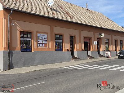 třetí fotografie nemovitosti