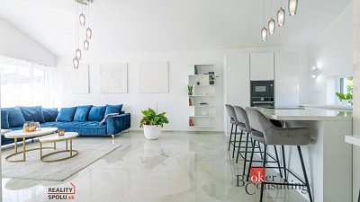 třetí fotografie nemovitosti