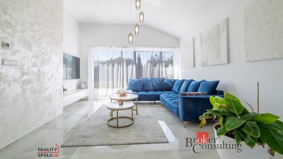 druhá fotografie nemovitosti