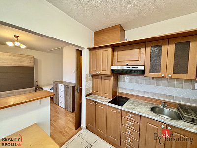 třetí fotografie nemovitosti