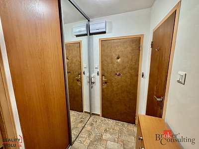 druhá fotografie nemovitosti