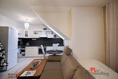 druhá fotografie nemovitosti