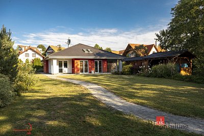 druhá fotografie nemovitosti