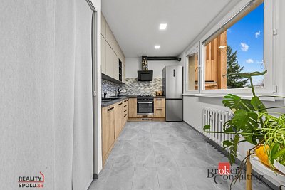 třetí fotografie nemovitosti