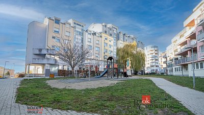 druhá fotografie nemovitosti