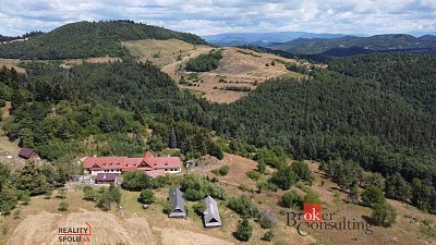 druhá fotografie nemovitosti