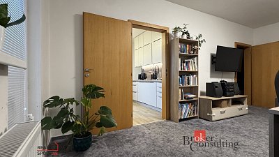 třetí fotografie nemovitosti