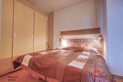 třetí fotografie nemovitosti