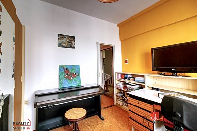 druhá fotografie nemovitosti