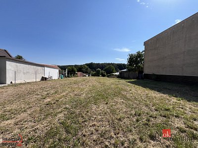 třetí fotografie nemovitosti