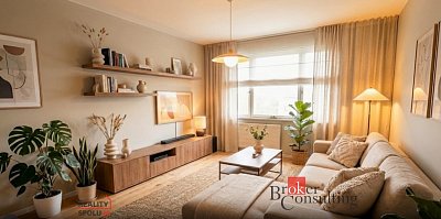 druhá fotografie nemovitosti