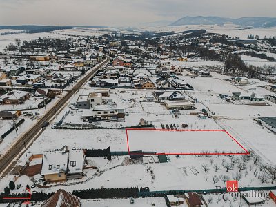 třetí fotografie nemovitosti