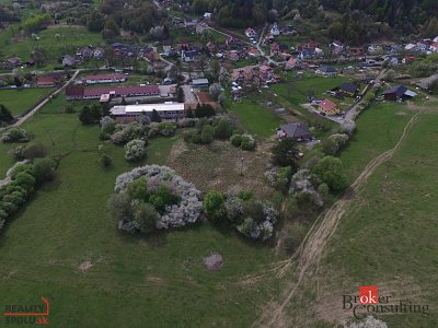 druhá fotografie nemovitosti