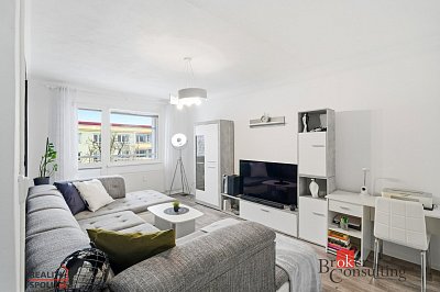 druhá fotografie nemovitosti