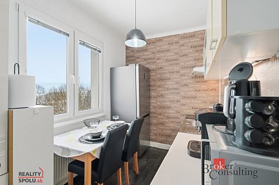 třetí fotografie nemovitosti