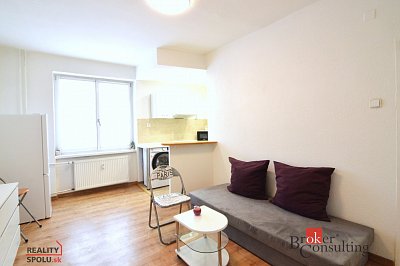 druhá fotografie nemovitosti