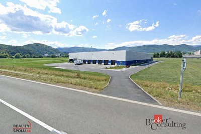 třetí fotografie nemovitosti