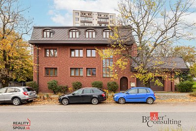 druhá fotografie nemovitosti