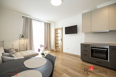 druhá fotografie nemovitosti