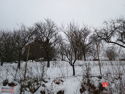 druhá fotografie nemovitosti