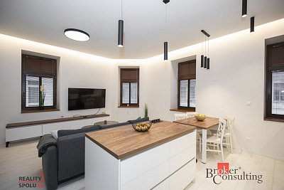 druhá fotografie nemovitosti