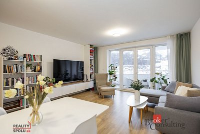 druhá fotografie nemovitosti