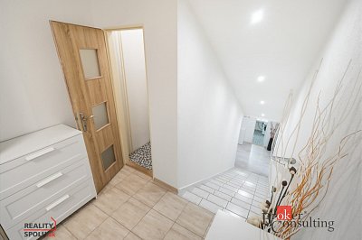 druhá fotografie nemovitosti