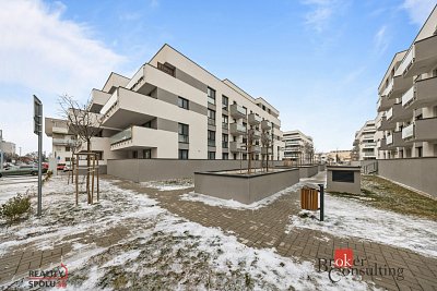 třetí fotografie nemovitosti