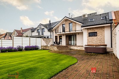 druhá fotografie nemovitosti