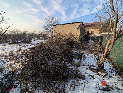 třetí fotografie nemovitosti