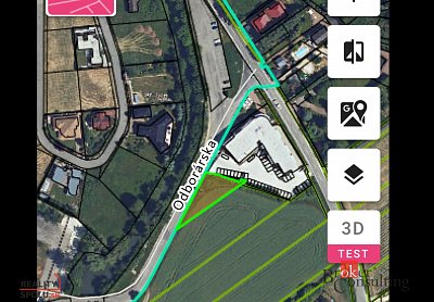 druhá fotografie nemovitosti