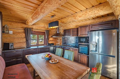 druhá fotografie nemovitosti