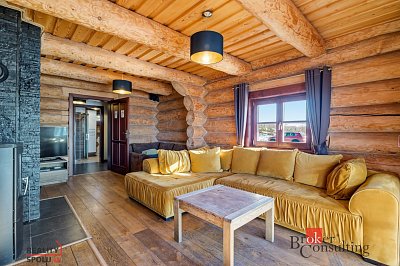 třetí fotografie nemovitosti