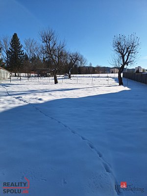 třetí fotografie nemovitosti