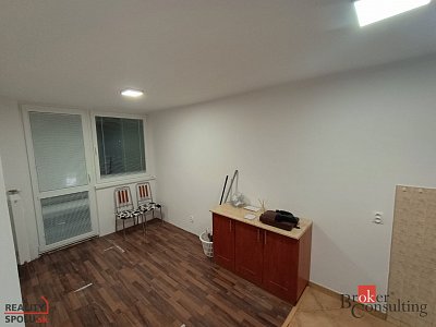 druhá fotografie nemovitosti