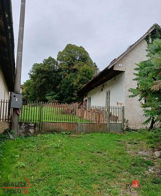 druhá fotografie nemovitosti