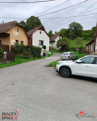 třetí fotografie nemovitosti