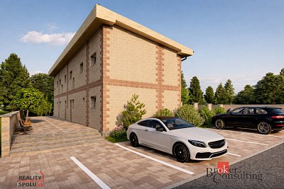 třetí fotografie nemovitosti