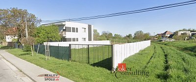 druhá fotografie nemovitosti